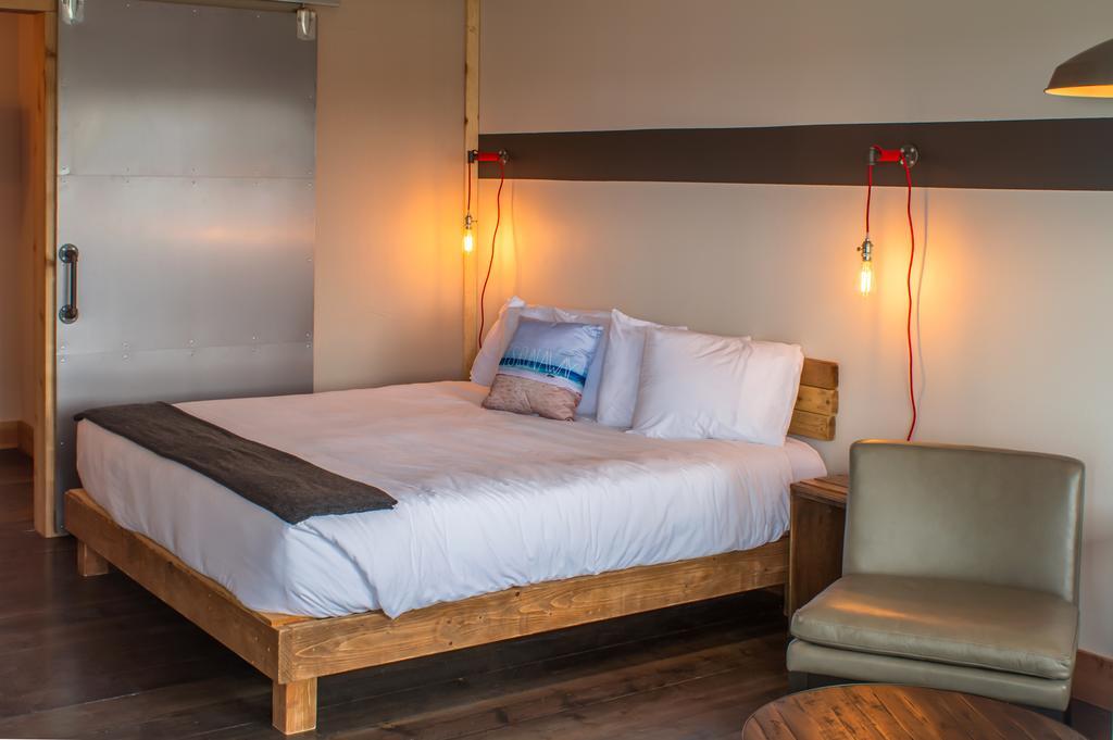 Ashore Hotel Seaside Phòng bức ảnh